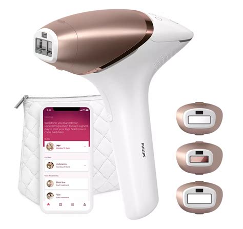 philips lumea bri955|Philips Lumea IPL 9000 Series IPL hair removal。